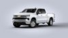 Pre-Owned 2022 Chevrolet Silverado 1500 LT