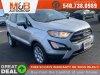 Pre-Owned 2021 Ford EcoSport SE