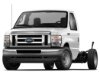 Pre-Owned 2022 Ford E-Series E-350 SD
