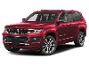 Pre-Owned 2023 Jeep Grand Cherokee L Overland
