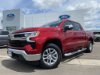 Pre-Owned 2024 Chevrolet Silverado 1500 LT