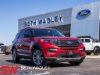 Pre-Owned 2024 Ford Explorer XLT