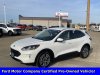 Certified Pre-Owned 2022 Ford Escape SEL