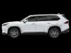 Pre-Owned 2025 Toyota Grand Highlander Limited