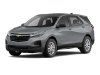 Pre-Owned 2024 Chevrolet Equinox LT