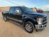 Pre-Owned 2022 Ford F-350 Super Duty King Ranch