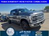 Pre-Owned 2024 Ford F-350 Super Duty Platinum