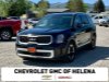 Pre-Owned 2023 Kia Telluride EX