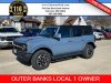 Pre-Owned 2023 Ford Bronco Outer Banks Advanced