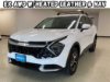 Pre-Owned 2024 Kia Sportage EX