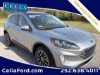 Pre-Owned 2022 Ford Escape Plug-In Hybrid Titanium