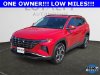 Pre-Owned 2022 Hyundai TUCSON SEL