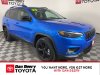 Pre-Owned 2023 Jeep Cherokee Altitude Lux