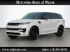 Pre-Owned 2025 Land Rover Range Rover Sport P400 Dynamic SE
