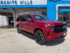 Pre-Owned 2024 Chevrolet Suburban RST