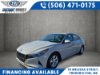 Pre-Owned 2021 Hyundai ELANTRA Essential