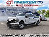 New 2027 Ford Super Duty F-350 SRW LARIAT