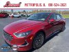 Pre-Owned 2023 Hyundai SONATA Hybrid Limited