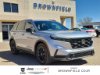 Pre-Owned 2024 Honda CR-V Hybrid Sport-L