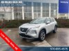 Pre-Owned 2022 Nissan Rogue SV