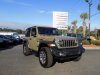 Pre-Owned 2025 Jeep Wrangler Sport
