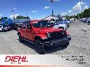 Pre-Owned 2023 Jeep Gladiator Willys Sport