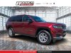 Pre-Owned 2021 Jeep Grand Cherokee L Limited