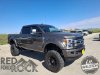 Pre-Owned 2019 Ford F-350 Super Duty Limited