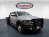 Pre-Owned 2018 Ram 3500 Laramie Limited