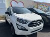 Pre-Owned 2021 Ford EcoSport SES