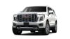 New 2025 GMC Yukon XL 4WD Denali