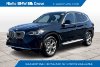 Certified Pre-Owned 2022 BMW X3 xDrive30i