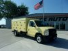Pre-Owned 2022 Ford E-Series E-350 SD