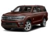 Pre-Owned 2024 Ford Expedition King Ranch