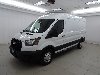 New 2026 Ford Transit 250