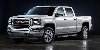 Pre-Owned 2016 GMC Sierra 1500 SLE