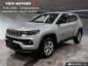 New 2026 Jeep Compass North