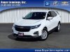 Pre-Owned 2024 Chevrolet Equinox LT