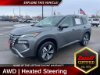Pre-Owned 2024 Nissan Rogue SL