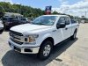 Pre-Owned 2020 Ford F-150 XLT
