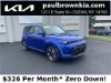 Pre-Owned 2023 Kia Soul GT-Line