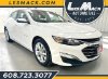 Pre-Owned 2024 Chevrolet Malibu LT