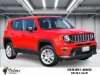 Certified Pre-Owned 2023 Jeep Renegade Latitude