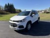 Pre-Owned 2022 Chevrolet Trax LT