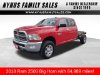 Pre-Owned 2018 Ram 2500 SLT