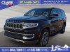 Pre-Owned 2022 Wagoneer Series III