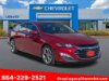 Pre-Owned 2024 Chevrolet Malibu LT