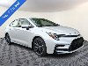 Pre-Owned 2025 Toyota Corolla Hybrid SE