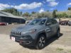 Pre-Owned 2015 Jeep Cherokee Trailhawk