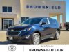 Pre-Owned 2021 Chevrolet Equinox LS